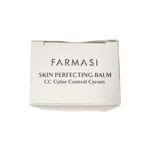 سی سی کرم حجم 50 میل اصل (03- 02- 01)