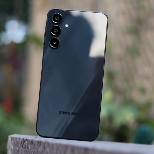 گوشی موبایل سامسونگ مدل Galaxy A16 4G دو سیم کارت ظرفیت 128 گیگابایت و رم 4 گیگابایت - ویتنام
