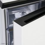 یخچال و فریزر 22 فوت التتو مدل NB8420S DN