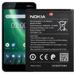 باتری گوشی نوکیا C2 مدل V3760T