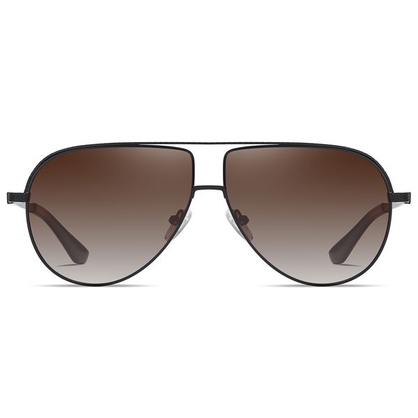 عینک آفتابی مردانه آلبرت وگ مدل JS8540C91-P121 کد Avantgarde Visionary