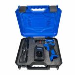 دریل شارژی 16/8 ولت براشلس ویوارکس مدل VR1610V-21BL