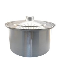 قابلمه مدل روحی سایز 50