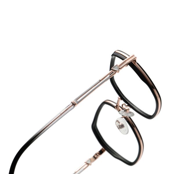 عینک محافظ چشم مدل TJ806C01-P81 Anti Blue Light