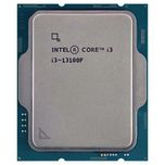 پردازنده مرکزی اینتل مدل Core i3 13100F-Tray