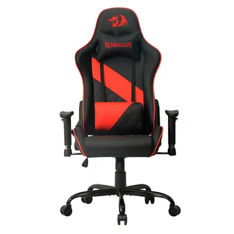 صندلی گیمینگ ردراگون C312 Black Red