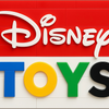 Disney toyss