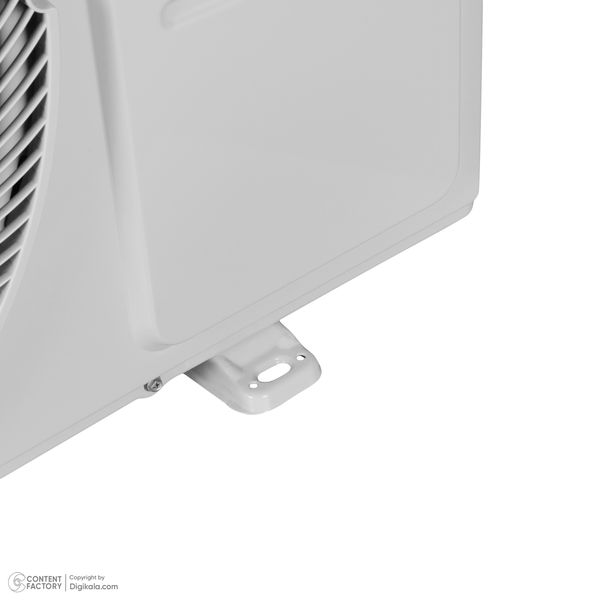 کولر گازی اسپلیت 18000 پاکشوما مدل MPB-18CH