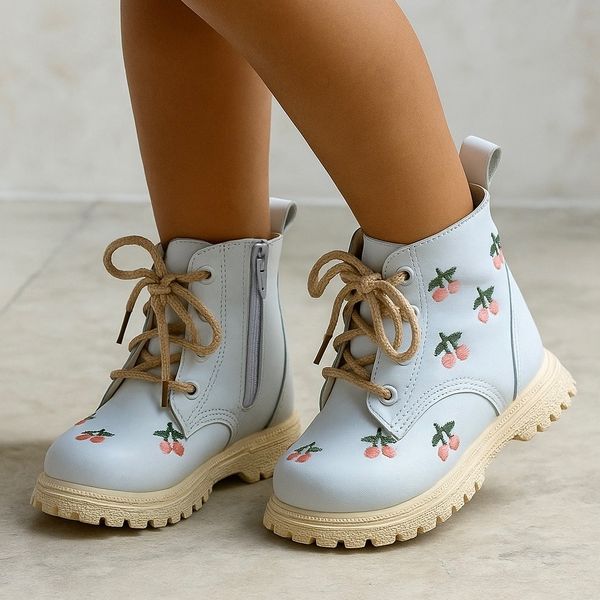 بوت چری دخترانه 2394351