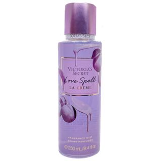 بادی اسپلش ویکتوریا سکرت victoria's secret love spell la creme