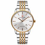 ساعت مچی عقربه‌ای کوارتز مردانه سوئیس آرت مدل ANT022SR1600