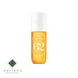 بادی اسپلش سول دو ژانیرو 62 دارای رایحه پسته وکارامل