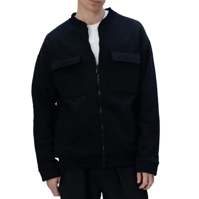 کاپشن مردانه مدل MDSS-CH6778