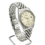 ساعت مچی عقربه‌ای کوارتز زنانه سوئیس آرت مدل ANT124ST0000