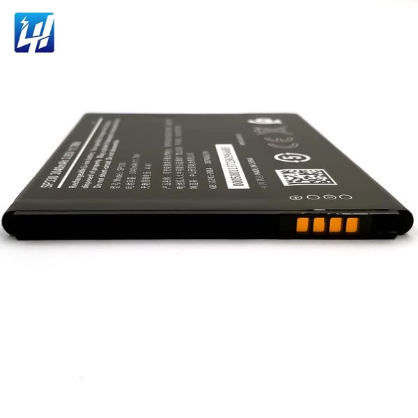 باتری گوشی نوکیا C3 مدل SP330