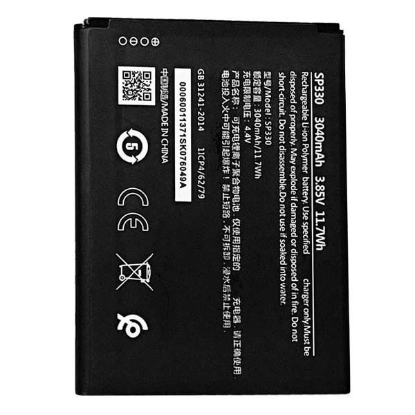 باتری گوشی نوکیا C3 مدل SP330