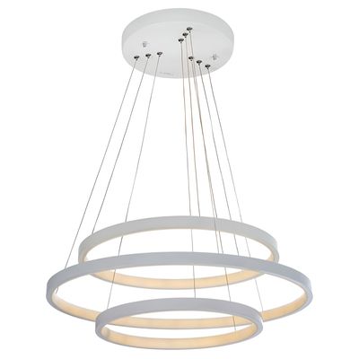 لوستر آویز شاهان تک مدل d50c30