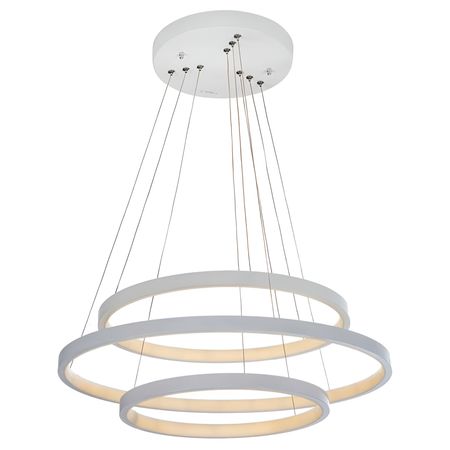 لوستر آویز شاهان تک مدل d50c30