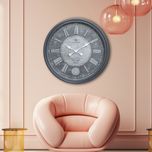 ساعت دیواری شوبرت مدل 6420 HERMESS