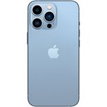 گوشی موبایل اپل مدل iPhone 13 Pro RK/A تک سیم کارت ظرفیت 512 گیگابایت و 6 گیگابایت رم - نات اکتیو
