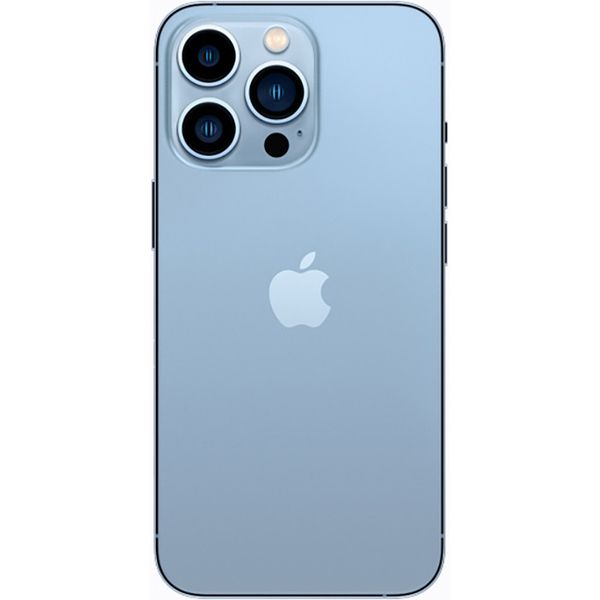 گوشی موبایل اپل مدل iPhone 13 Pro RK/A تک سیم کارت ظرفیت 512 گیگابایت و 6 گیگابایت رم - نات اکتیو