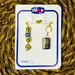 سنجاق چشم نظر کد 01