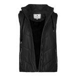 پافر زنانه مدل SABA-3036