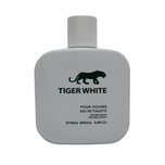 ادکلن لاگوست سفید (LACOSTE White) حجم 100 میلی‌لیتر شرکت COSMO Perfumes