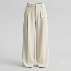 شلوار بگ  ZARA