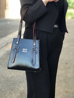 کیف زنانه miu miu وارداتی کد 800