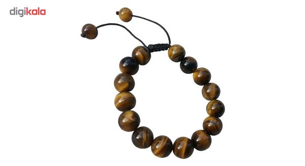 دستبند گالری مروارید کد6380