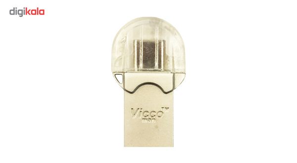 فلش مموری ویکومن مدل VC400 G ظرفیت 32 گیگابایت