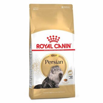 غذای خشک گربه رویال کنین مدل Persian ادالت وزن 10 کیلوگرم