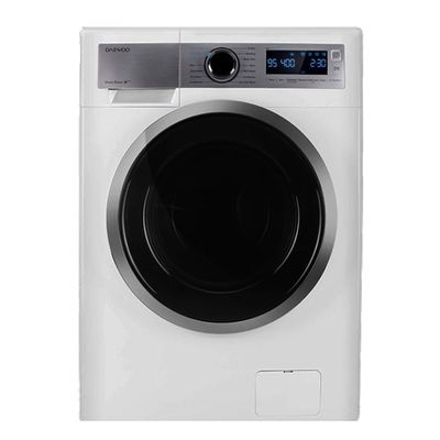 لباسشویی اتوماتیک دوو مدل LM-861 ظرفیت 8 کیلوگرم