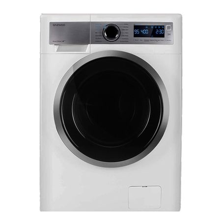 لباسشویی اتوماتیک دوو مدل LM-861 ظرفیت 8 کیلوگرم