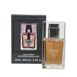 عطر جیبی مردانه اسمارت کالکشن مدل دیور کد 317 حجم 25 میلی لیتر*898