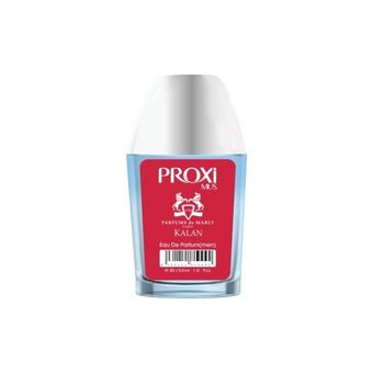 عطر جیبی زنانه پروکسی مدل Kalan حجم 30 میلی لیتر