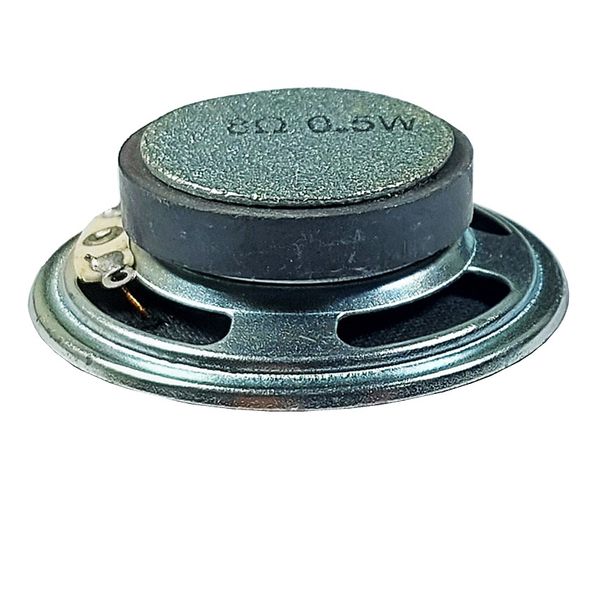 بلندگو 8 اهم مدل SPK-50(فروش اقساطی)