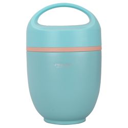 فلاسک غذا استوانه ای پینکاه گنجایش 820 میلی لیتر