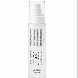 کرم آبرسان و اسپری میست دکتر آلتیا 345 مدل Relief Cream Mist حجم 100 میل