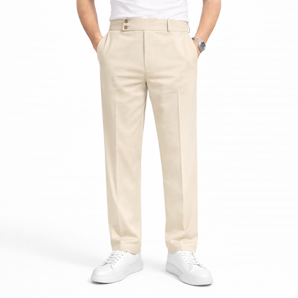 شلوار استریت ZARA - مدل سانتو