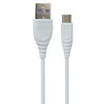 کابل تبدیل USB به USB-C ترانیو مدل S2-C طول 2 متر