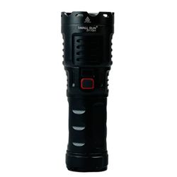 چراغ قوه دستی اسمال سان مدل T301 با نور مهتابی