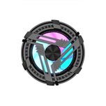 خنک کننده گوشی