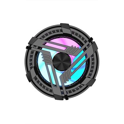 خنک کننده گوشی