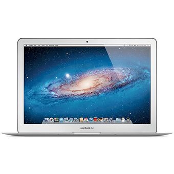 لپ تاپ استوک 13 اینچی اپل مدل MacBook Air MD760B 2014