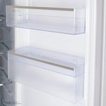 یخچال فریزر دوقلو 20 فوت نیکسان مدل NF6040WDN