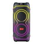 اسپیکر بلوتوثی قابل حمل پرووان مدل PSB4977 Lumina Pro