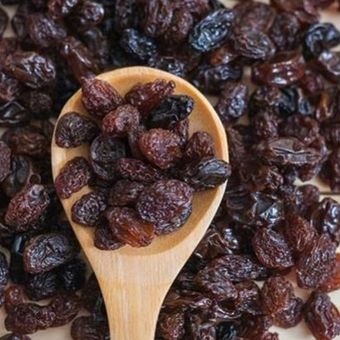 کشمش پلویی فله 1 کیلو‌گرمی