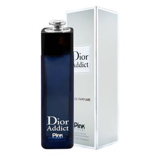 ادوپرفیوم زنانه دیور ادیکت dior addictt حجم 100 میلی لیتر